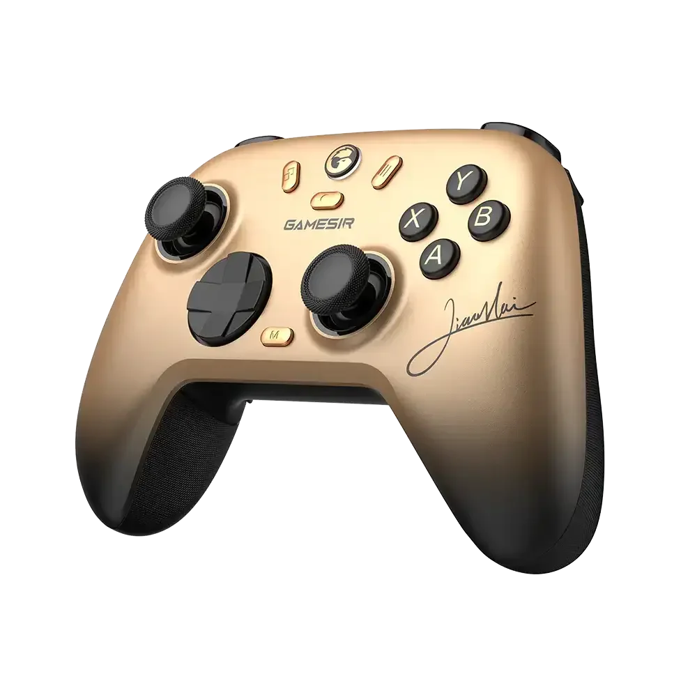 GameSir - Nova 2 Lite Multiplatform Wireless Controller - Bezprzewodowy Kontroler do Gier - Image 2