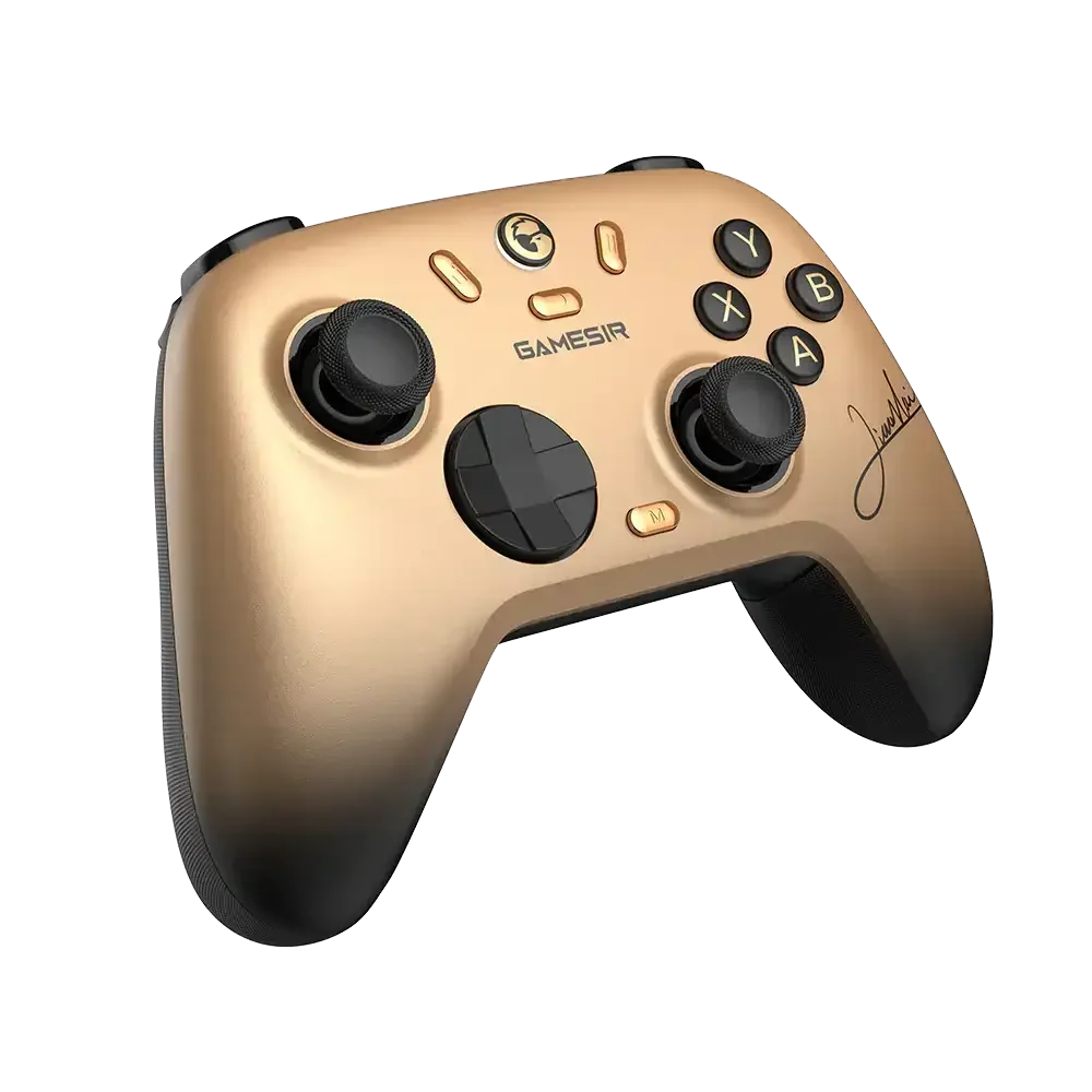 GameSir - Nova 2 Lite Multiplatform Wireless Controller - Bezprzewodowy Kontroler do Gier - Image 3