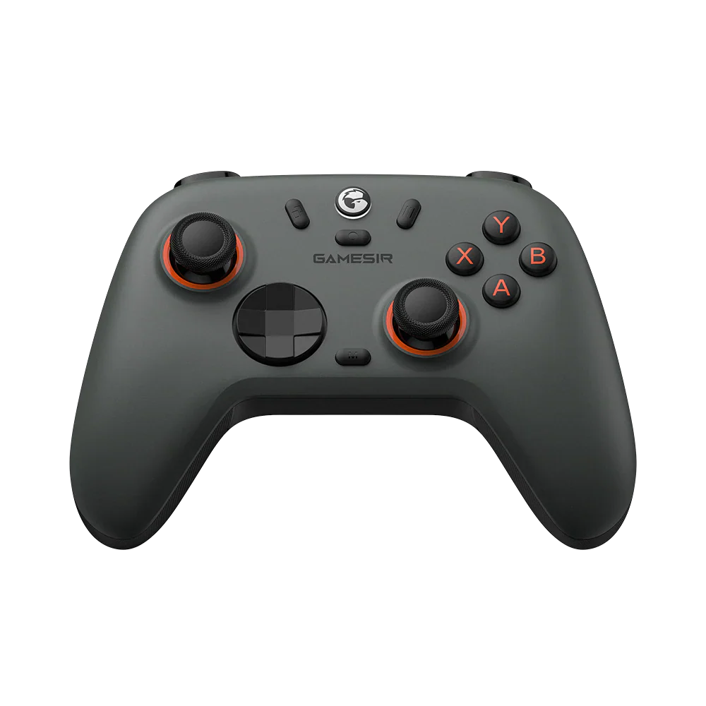 GameSir - Nova 2 Lite Multiplatform Wireless Controller - Bezprzewodowy Kontroler do Gier - Image 6
