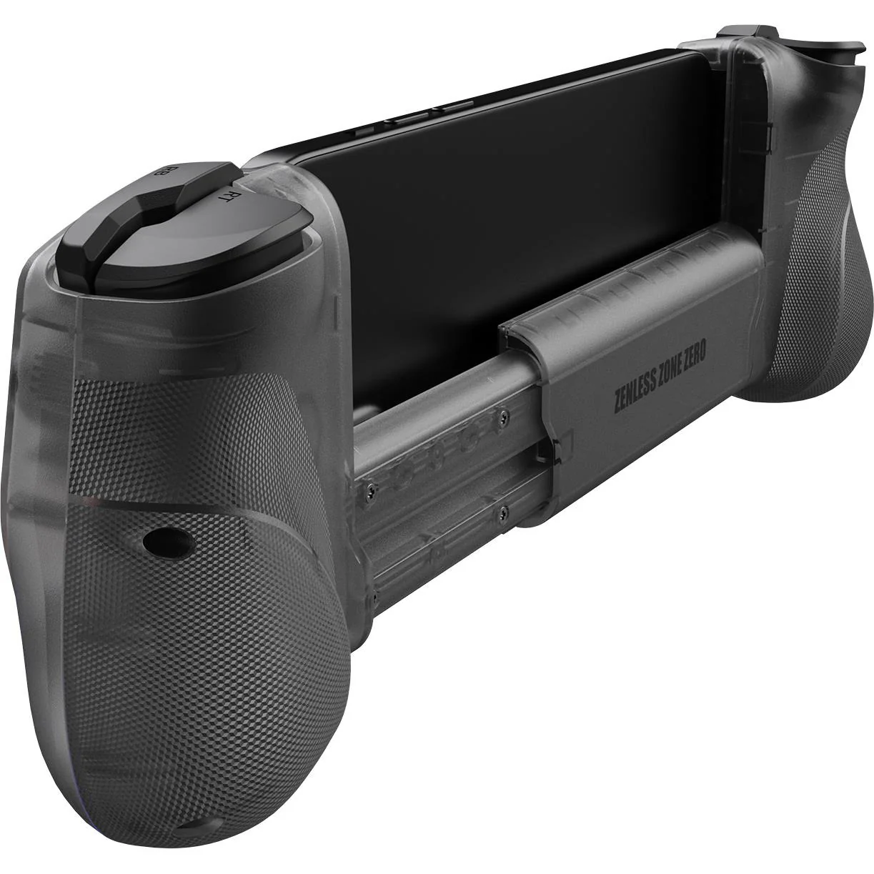 GameSir - X5s Zenless Zone Zero Edition Wireless Mobile Controller - Bezprzewodowy Kontroler do Gier Mobilnych - Image 3