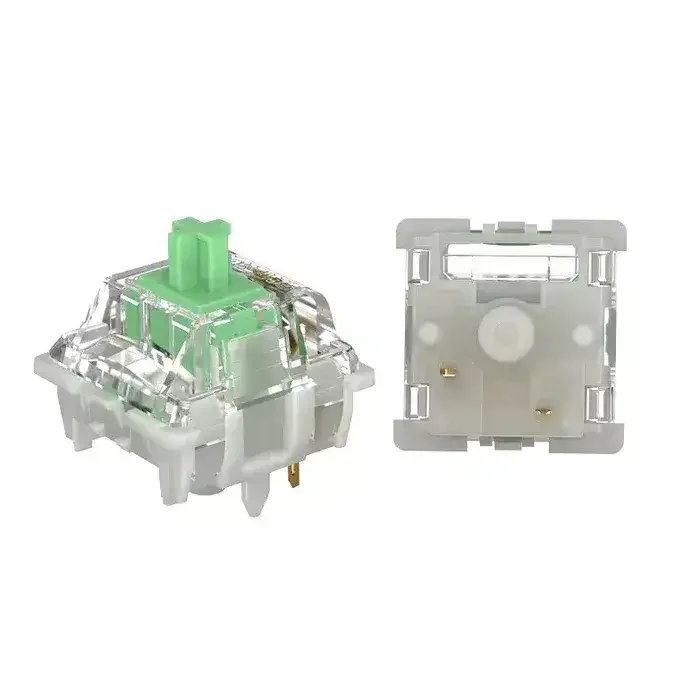 Gateron - Baby Kangaroo Tactile Switch - Image 3