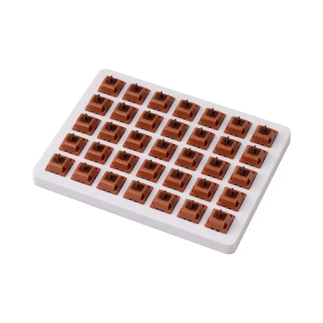 Gateron - Cap V2 Switch Set - Image 16