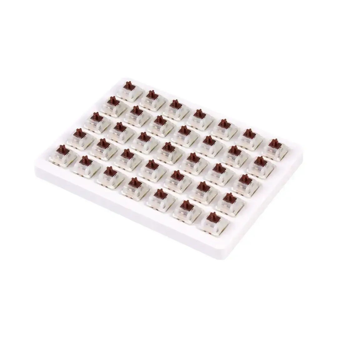 Gateron - Cap V2 Switch Set - Image 20