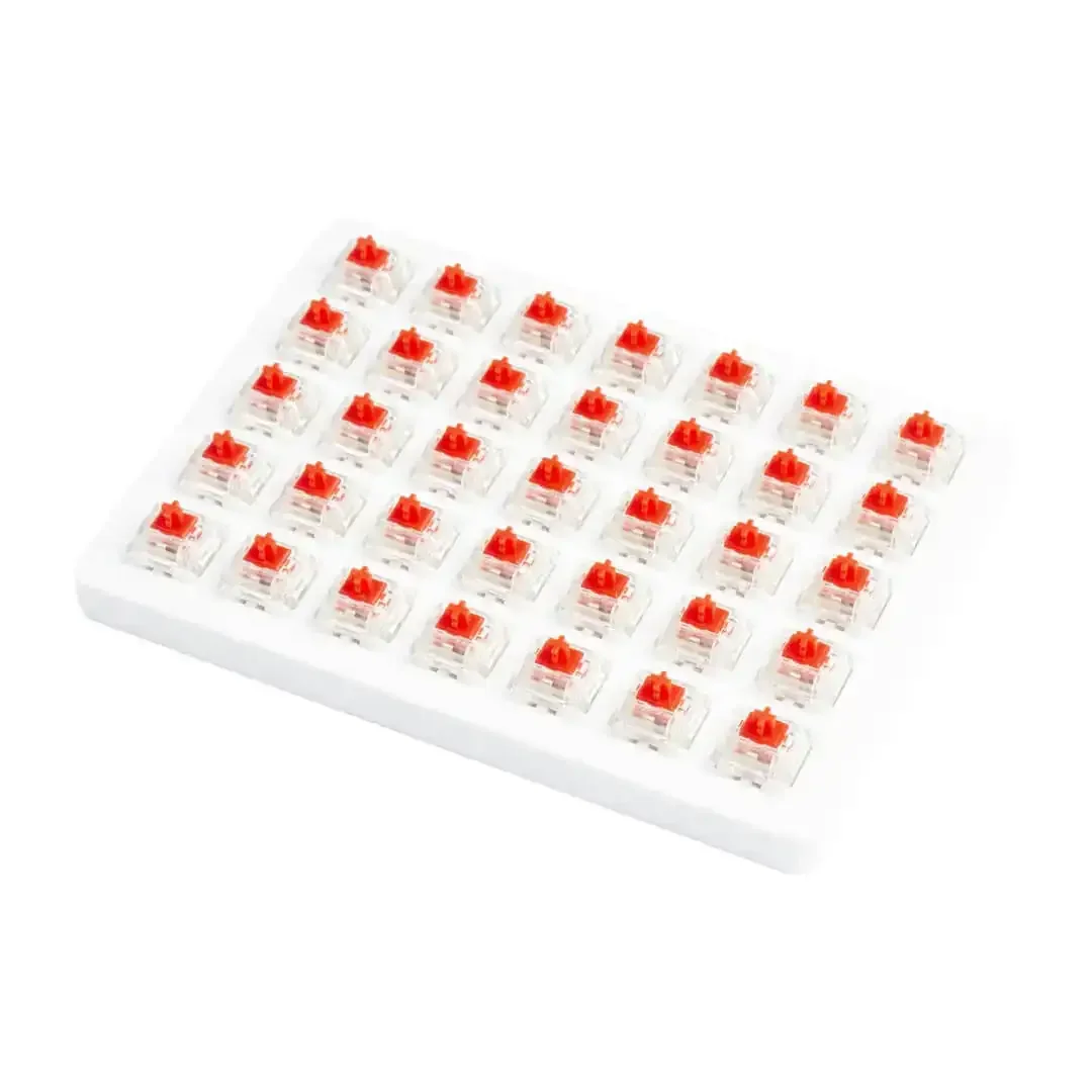 Gateron - Cap V2 Switch Set - Image 3