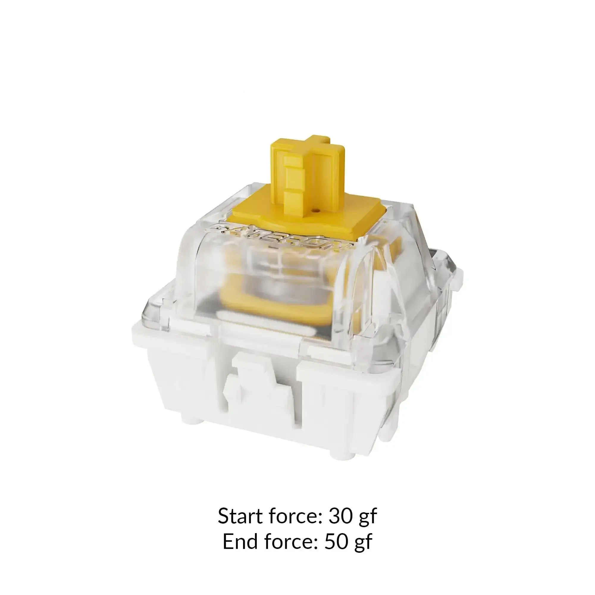 Gateron - Double-Rail Magnetic Switch - Image 4