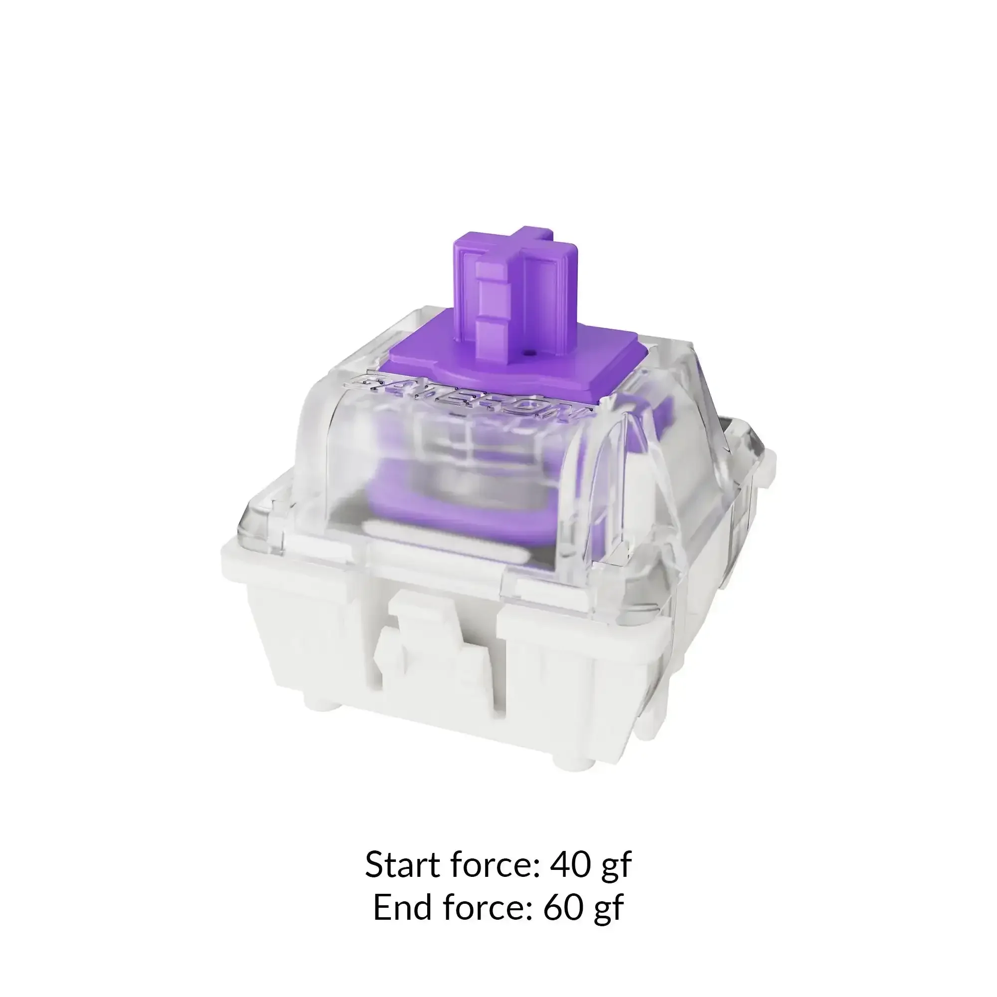 Gateron - Double-Rail Magnetic Switch - Image 5