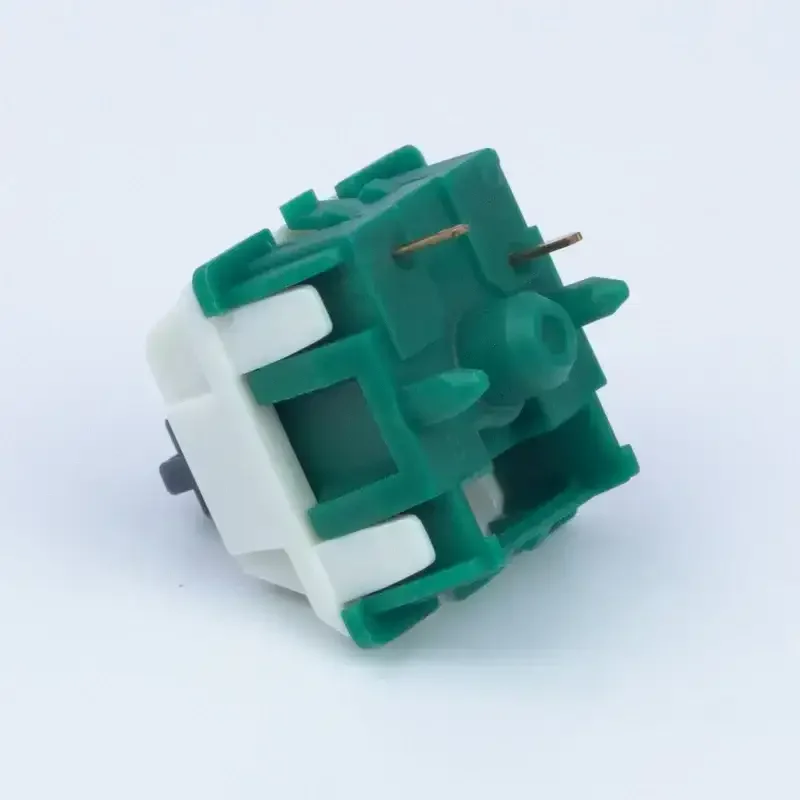 Gateron - EF Ever Free Cedar Switch - Image 10