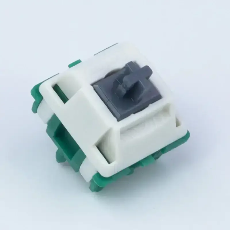 Gateron - EF Ever Free Cedar Switch - Image 3