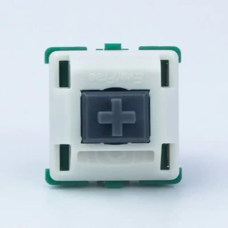 Gateron - EF Ever Free Cedar Switch - Image 5