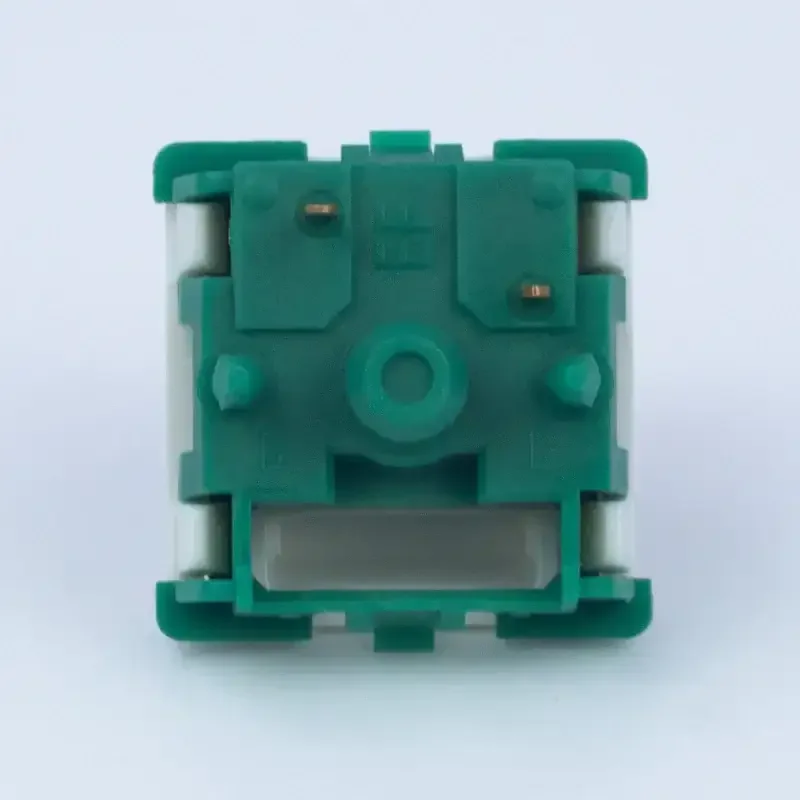 Gateron - EF Ever Free Cedar Switch - Image 6