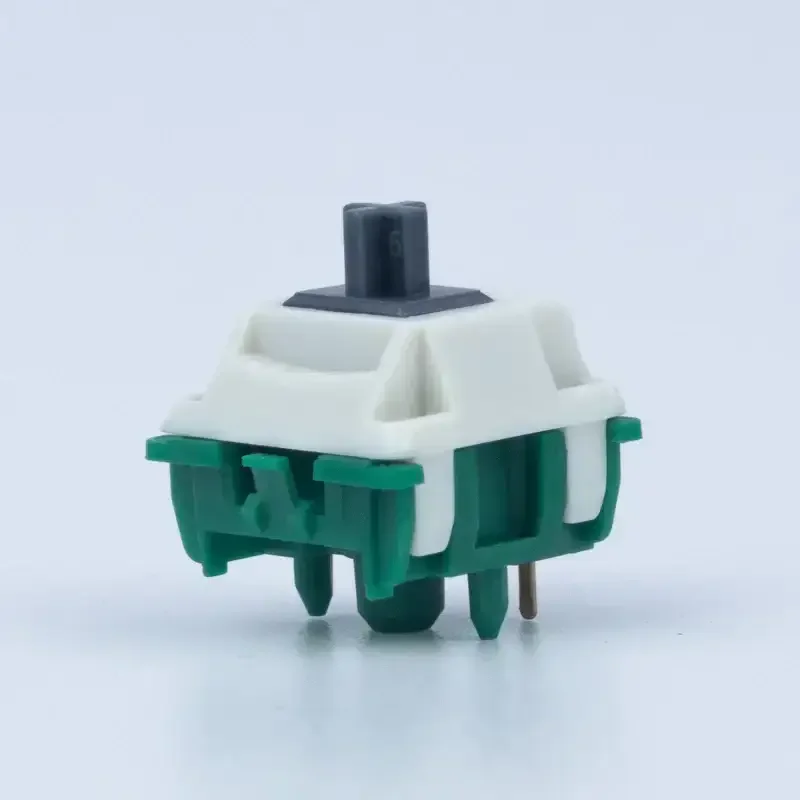 Gateron - EF Ever Free Cedar Switch - Image 7