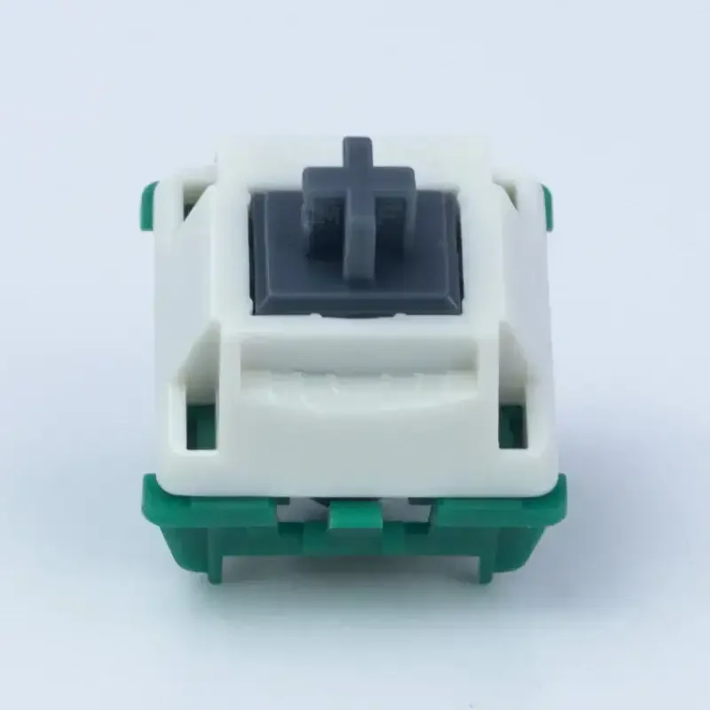 Gateron - EF Ever Free Cedar Switch - Image 8