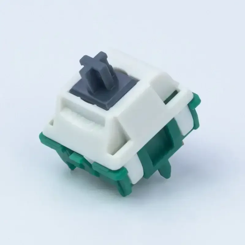 Gateron - EF Ever Free Cedar Switch - Image 9