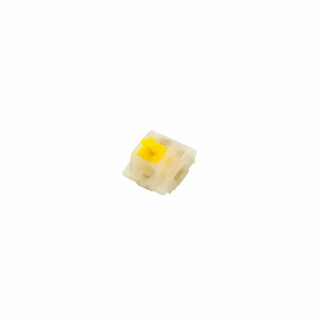Gateron - KS-3X1 Milky Pro Switch - Image 5