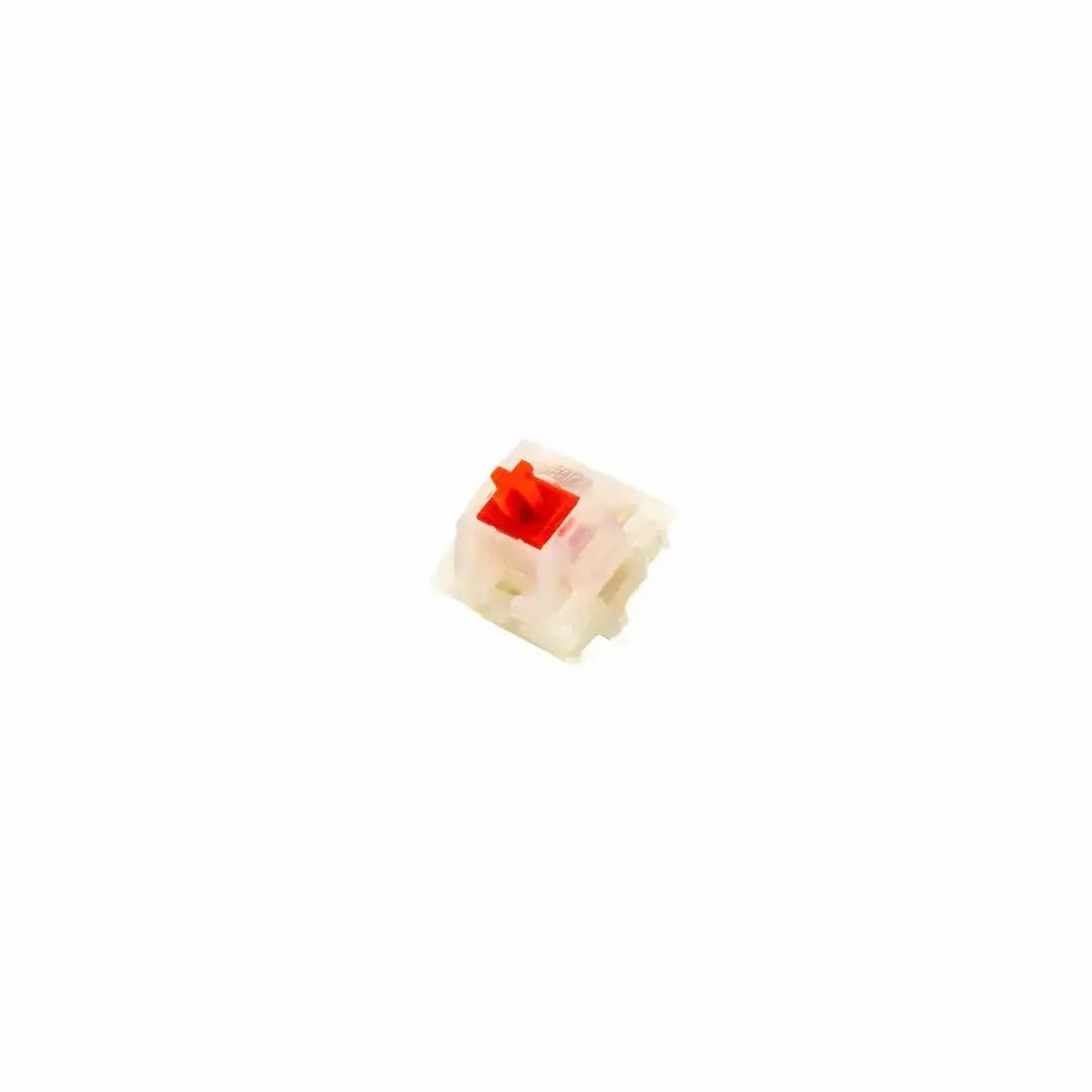 Gateron - KS-3X1 Milky Pro Switch - Image 8