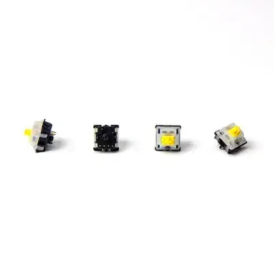 Gateron - KS-3X47 Pro Switch Set - Image 4