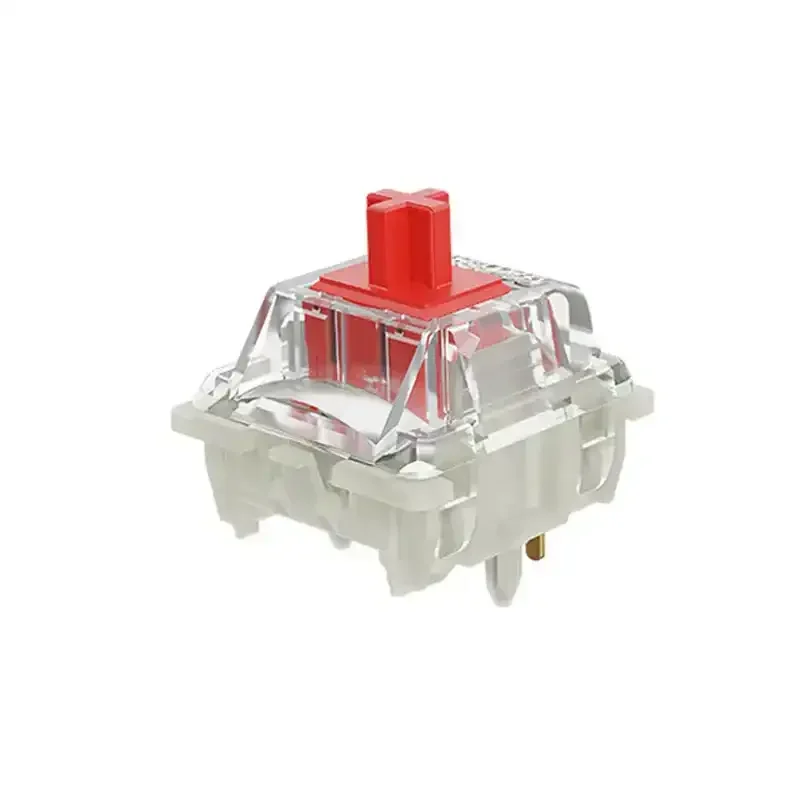 Gateron - KS-9 Silent 2.0 Switch Set - Image 3