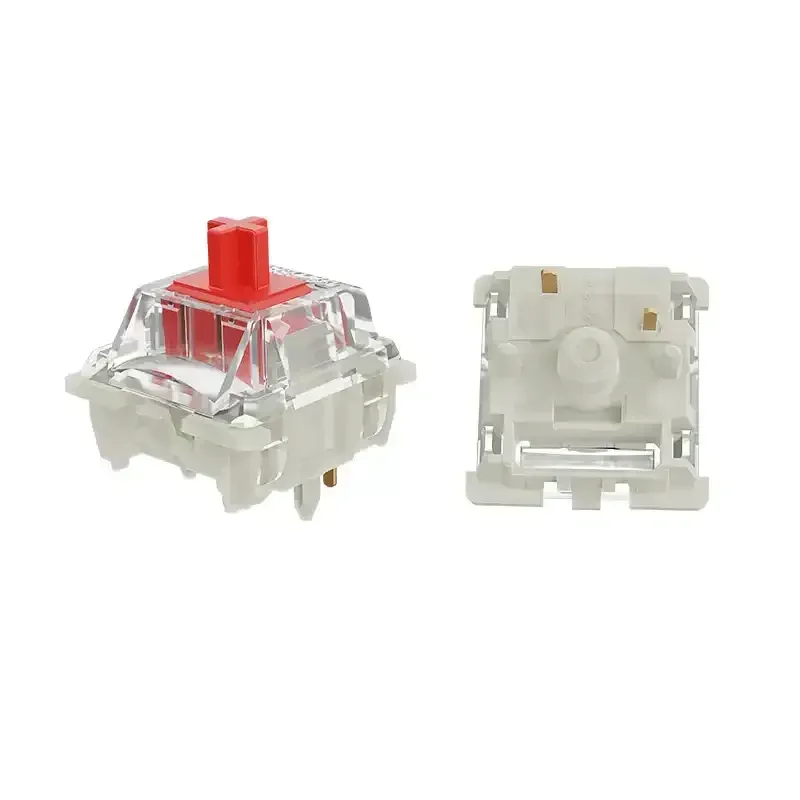 Gateron - KS-9 Silent 2.0 Switch Set - Image 4