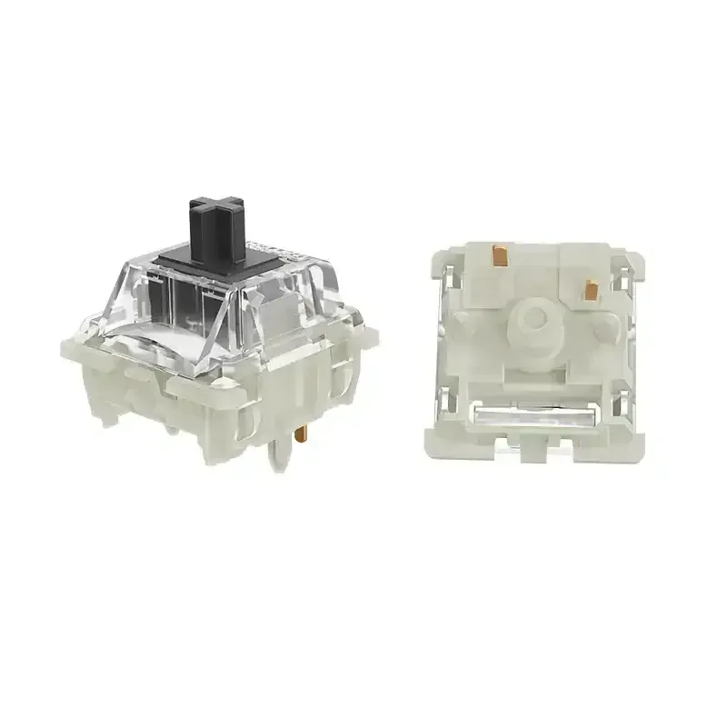 Gateron - KS-9 Silent 2.0 Switch Set - Image 6