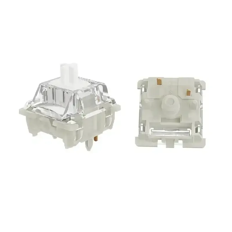 Gateron - KS-9 Silent 2.0 Switch Set - Image 8