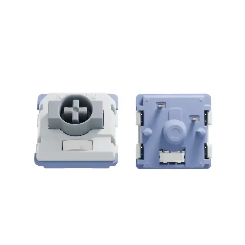 Gateron - Low Profile Grey Heron Switch Set - Image 3