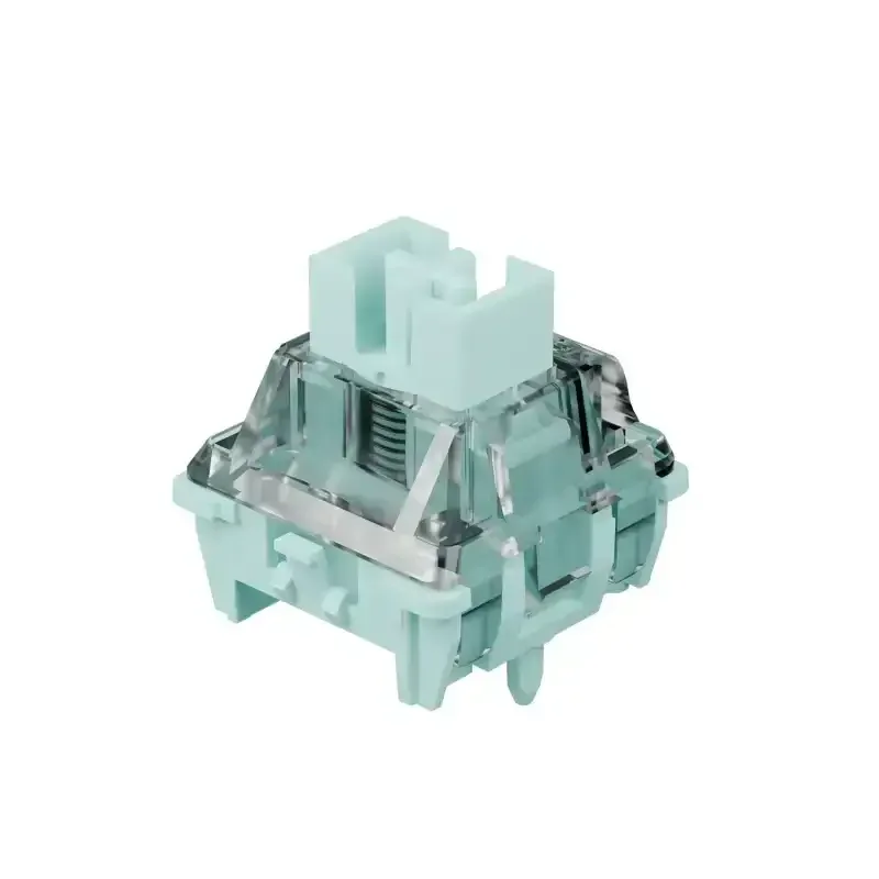 Gateron - Magnetic Jade Gaming Switch Set