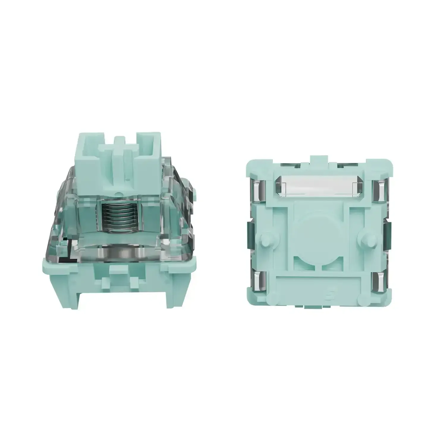 Gateron - Magnetic Jade Gaming Switch Set - Image 2