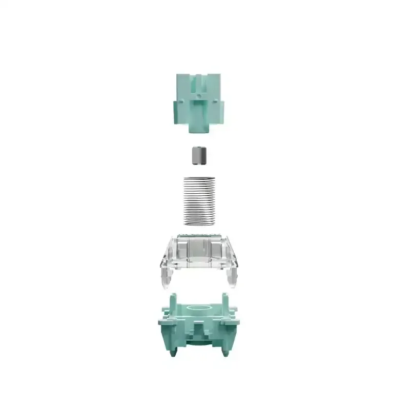 Gateron - Magnetic Jade Gaming Switch Set - Image 3