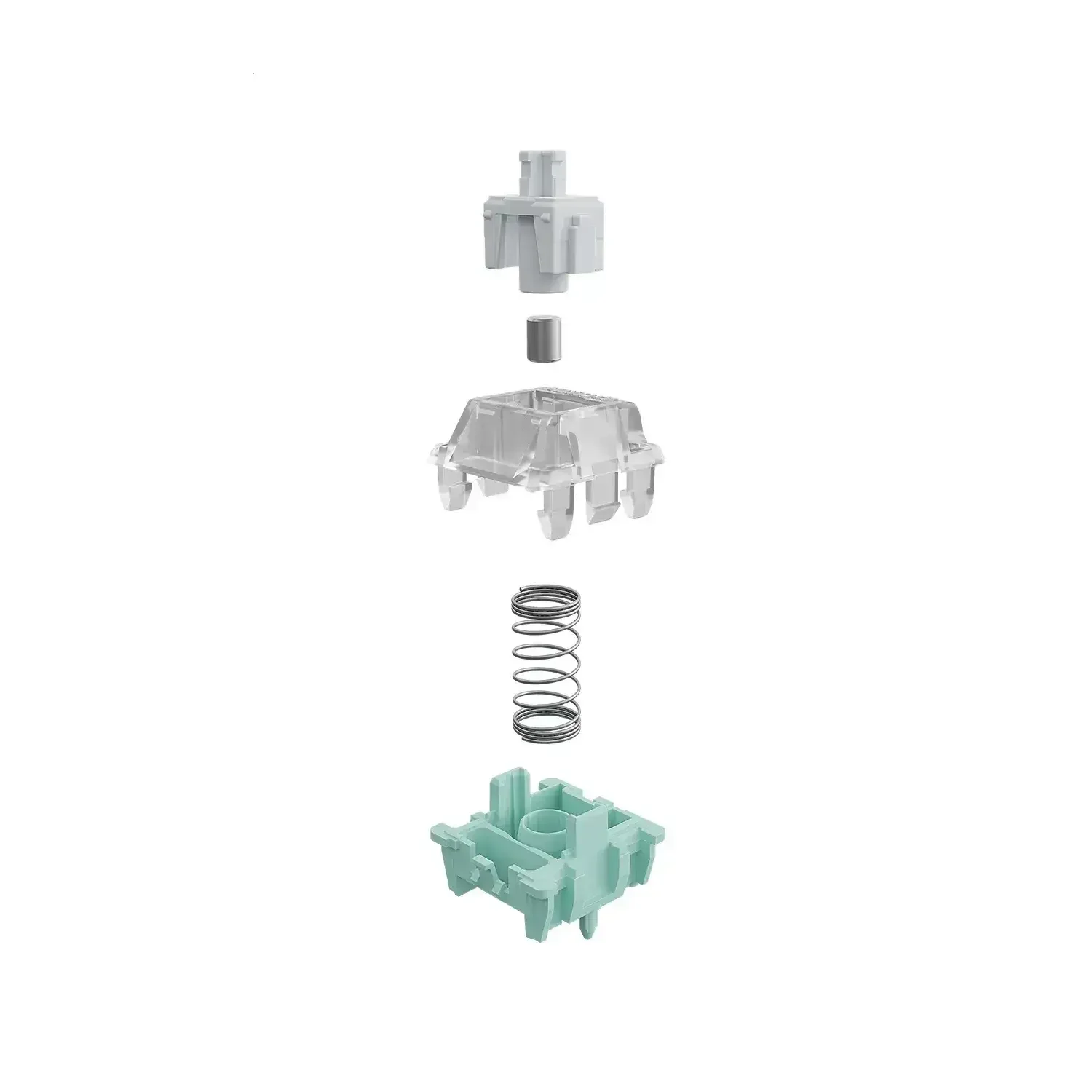 Gateron - Magnetic Jade Switch Set - Image 4