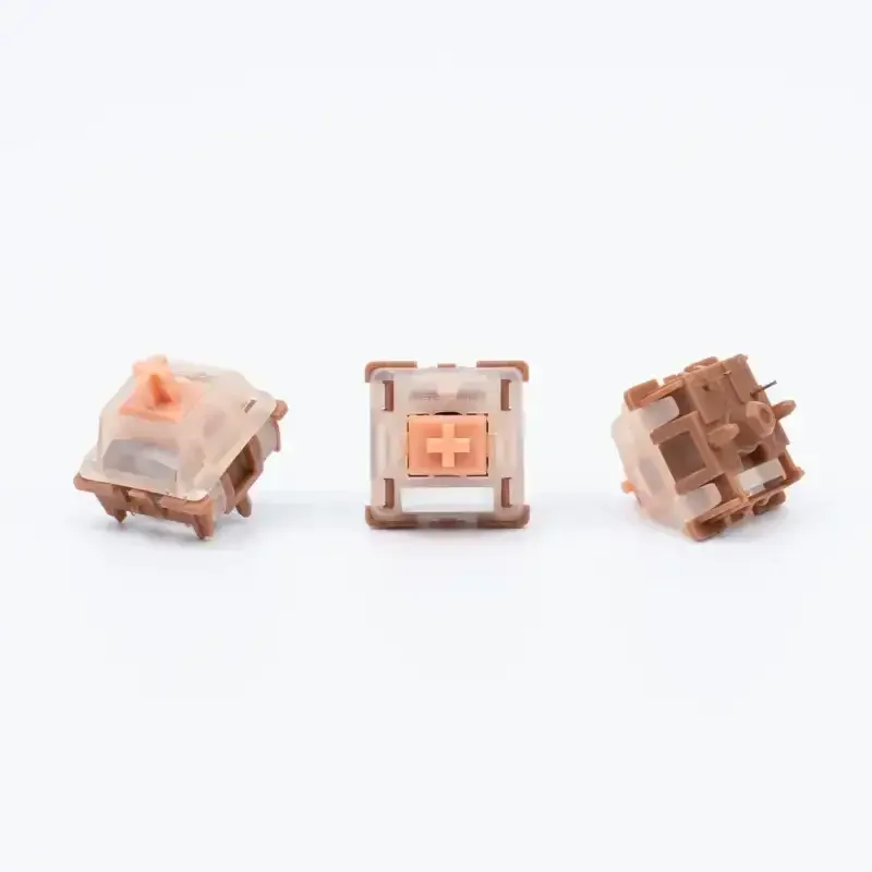 Gateron - Mars Switch Weightlessness Switch Set - Image 6