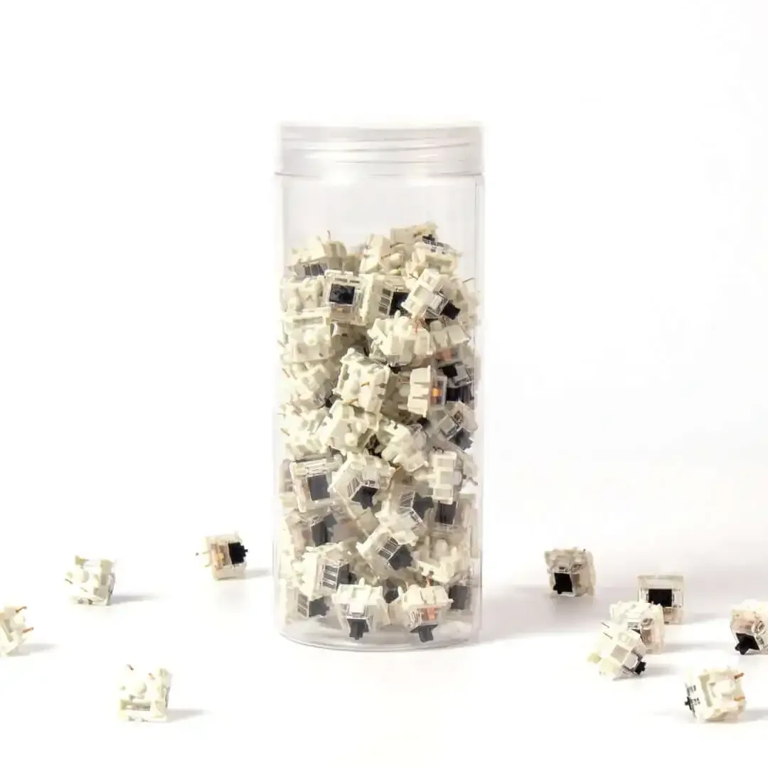 Gateron - Silent Switch - Image 3
