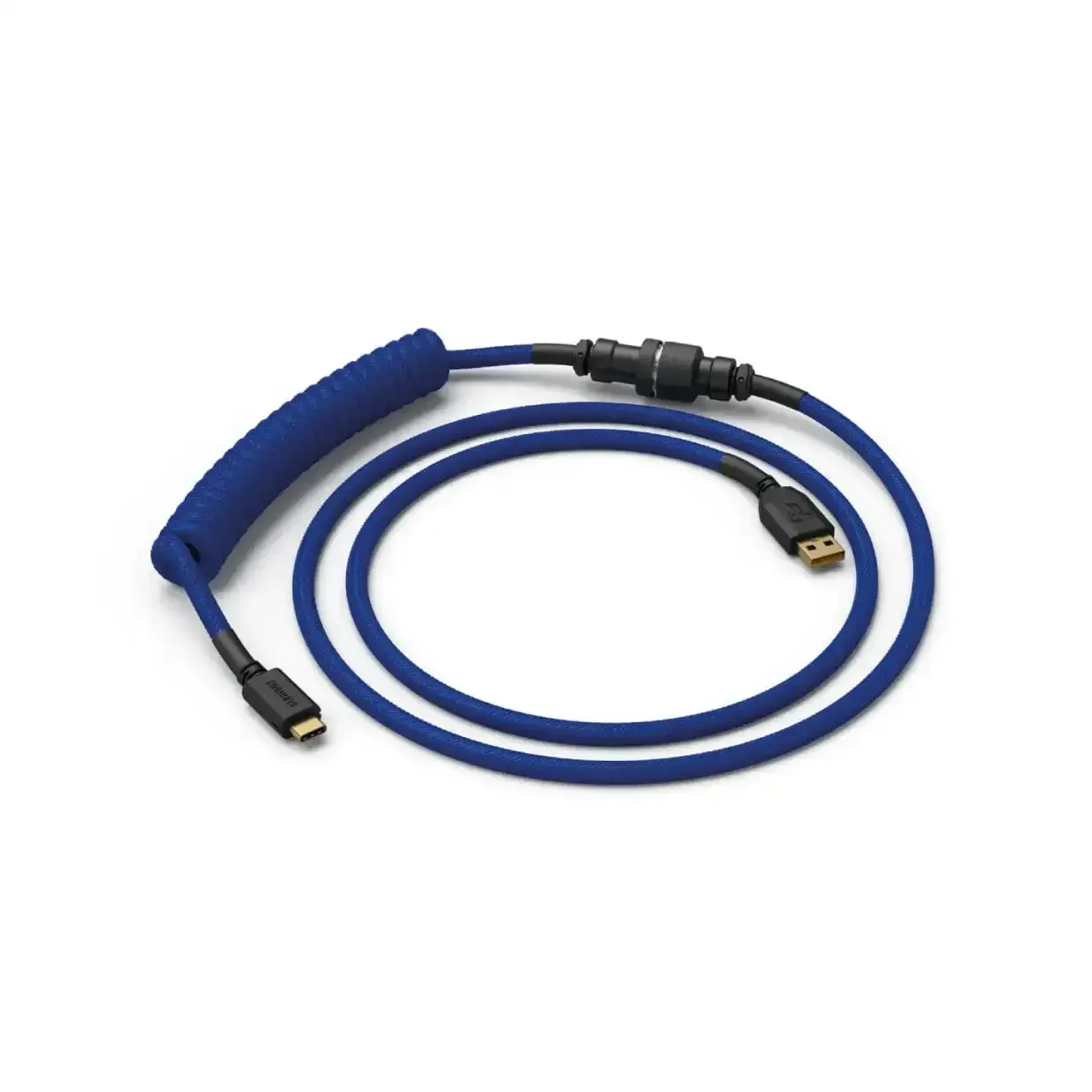 Glorious - Coiled Cable - Kabel USB-A - USB-C - Image 8