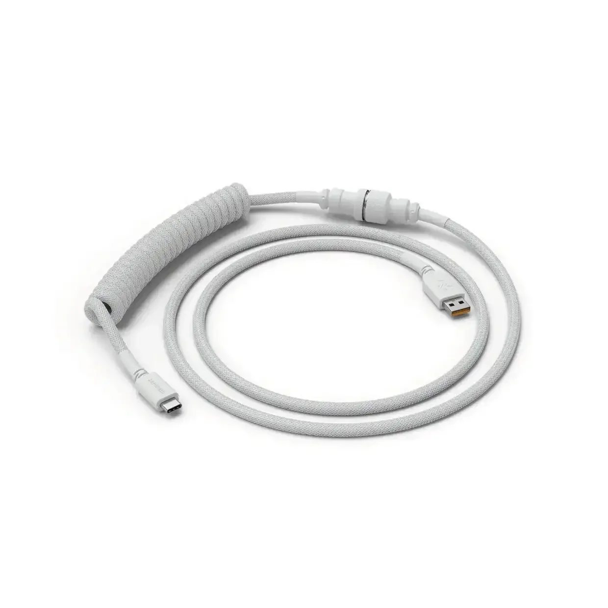 Glorious - Coiled Cable - Kabel USB-A - USB-C - Image 9