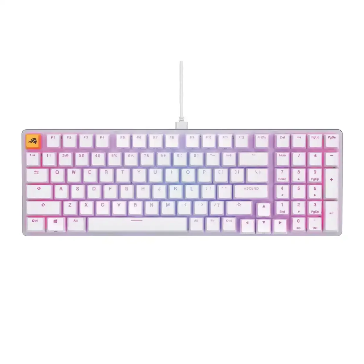 Glorious - GMMK 2 - Glorious Modular Mechanical Keyboard 2 - Image 3