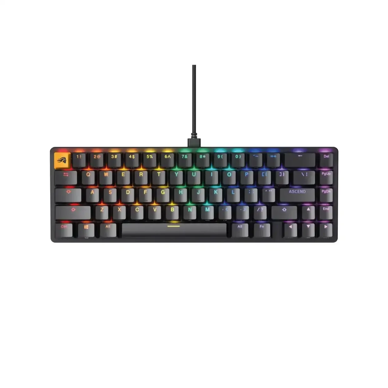Glorious - GMMK 2 - Glorious Modular Mechanical Keyboard 2 - Image 4