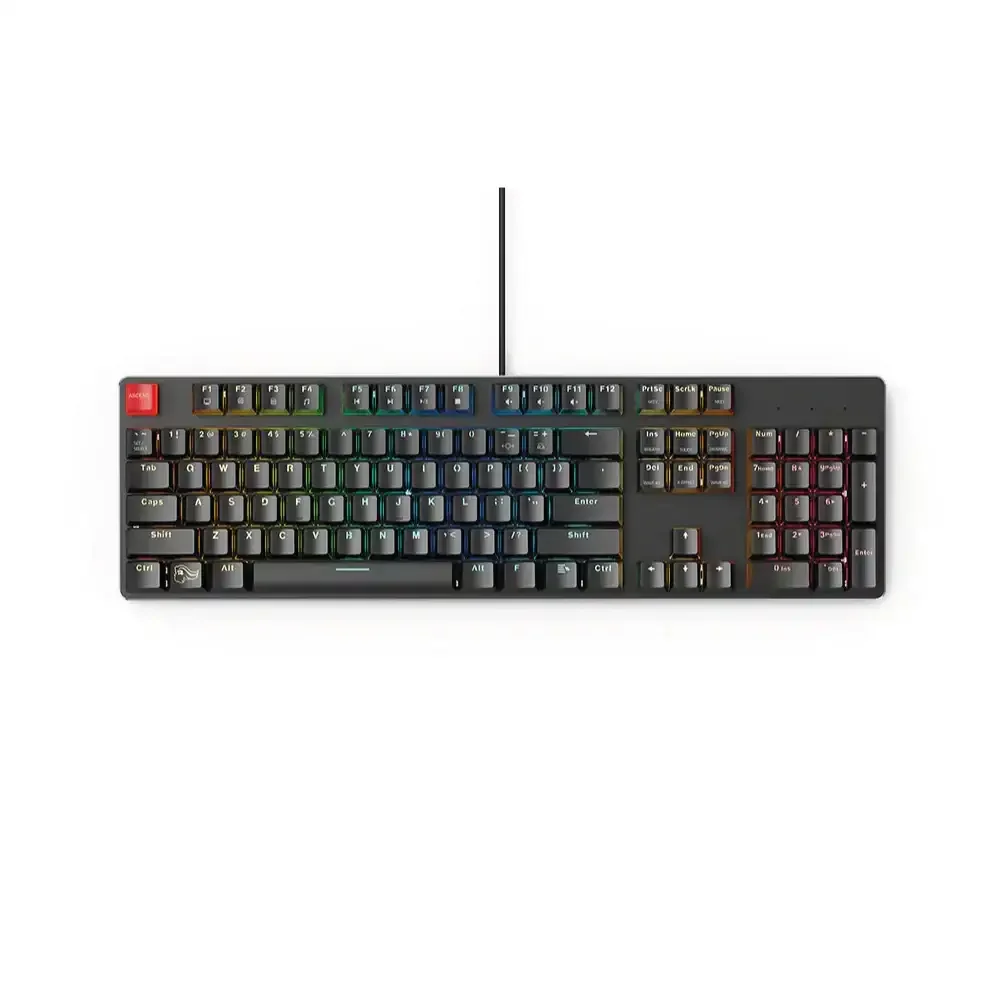 Glorious - GMMK - Glorious Modular Mechanical Keyboard