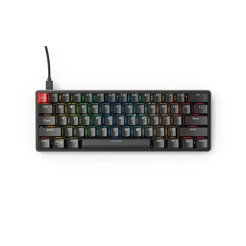 Glorious - GMMK - Glorious Modular Mechanical Keyboard - Image 5