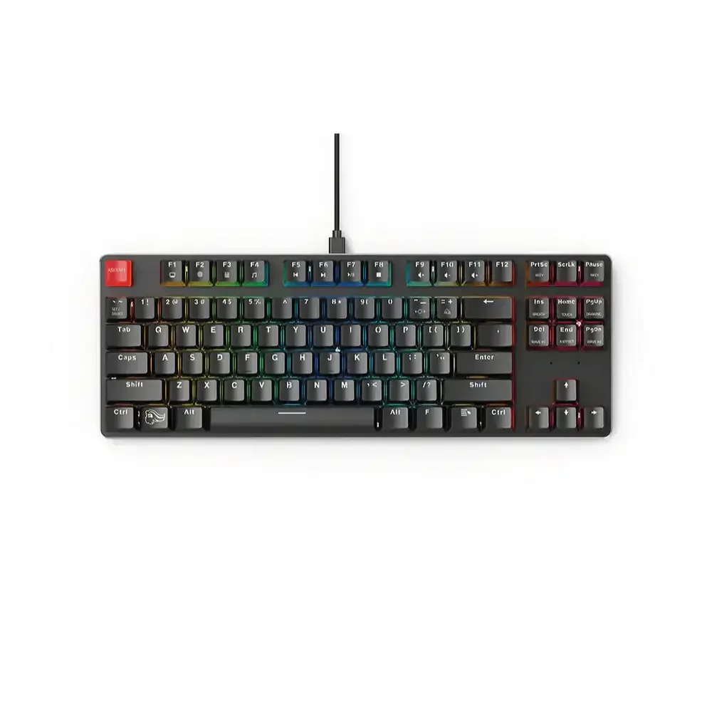 Glorious - GMMK - Glorious Modular Mechanical Keyboard - Image 6