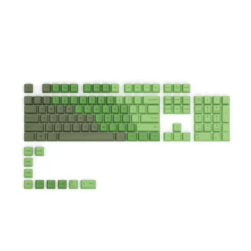 Glorious - GPBT Keycaps - Image 5