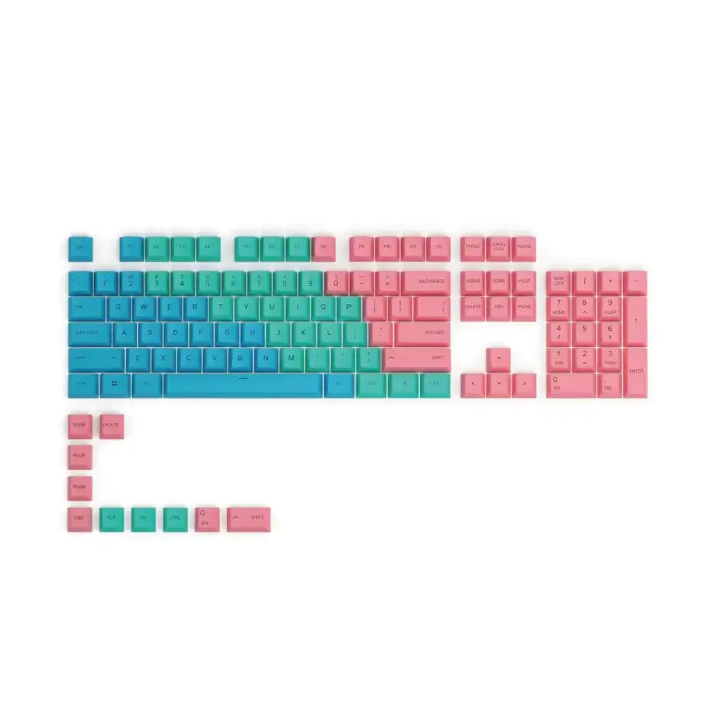 Glorious - GPBT Keycaps - Image 6