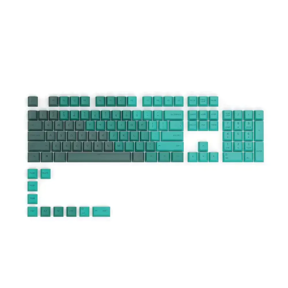 Glorious - GPBT Keycaps - Image 7