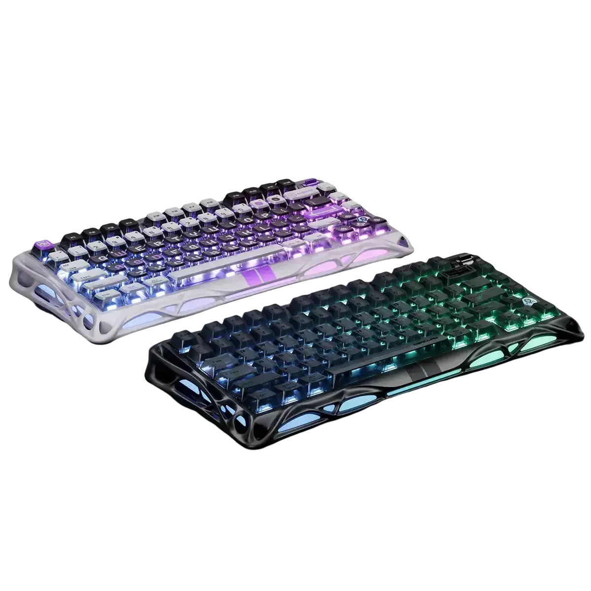 GravaStar - Mercury V75 Wired Magnetic Keyboard - Przewodowa Klawiatura Magnetyczna - Image 3