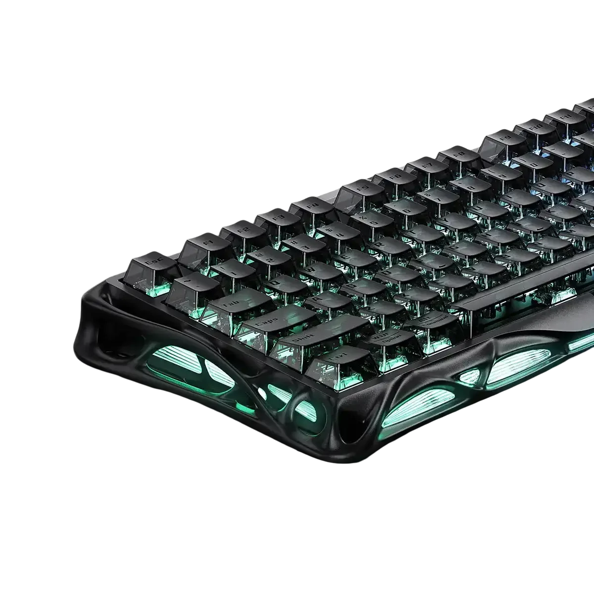 GravaStar - Mercury V75 Wired Magnetic Keyboard - Przewodowa Klawiatura Magnetyczna - Image 4
