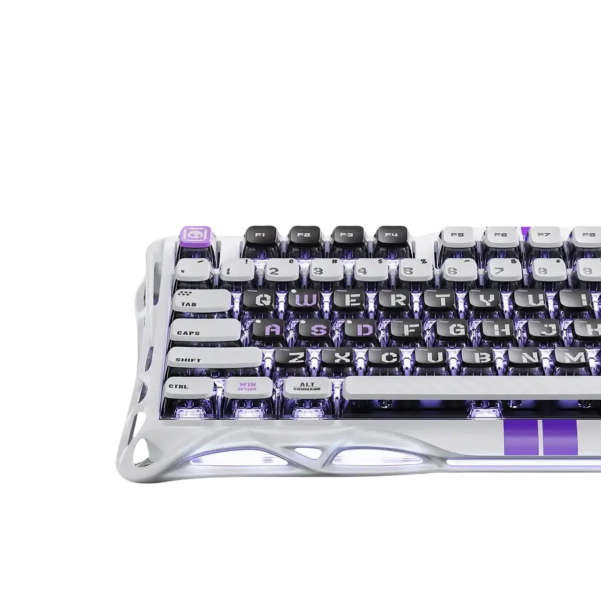 GravaStar - Mercury V75 Wired Magnetic Keyboard - Przewodowa Klawiatura Magnetyczna - Image 7