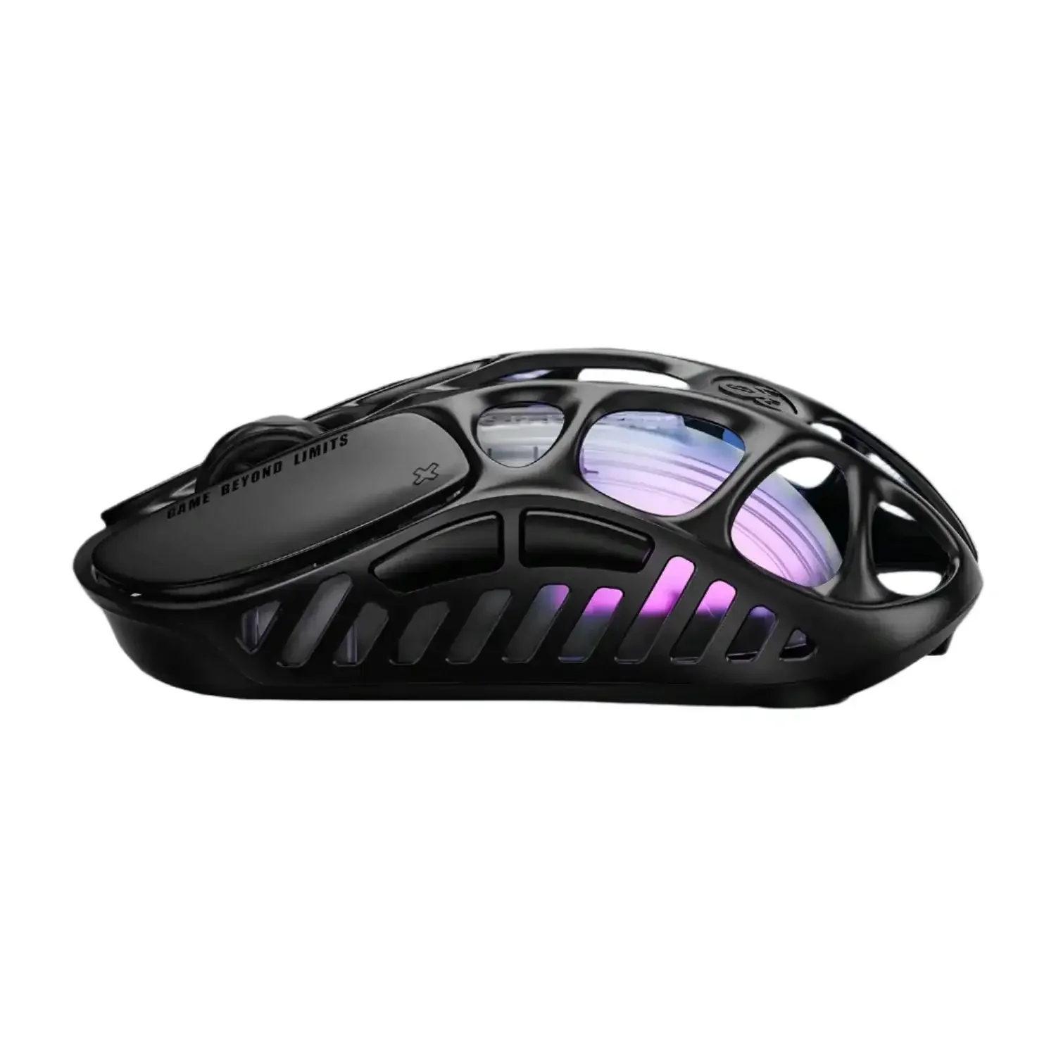 GravaStar - Mercury X Pro 8KHz - Wireless Gaming Mouse - Bezprzewodowa Myszka Gamingowa - Image 2