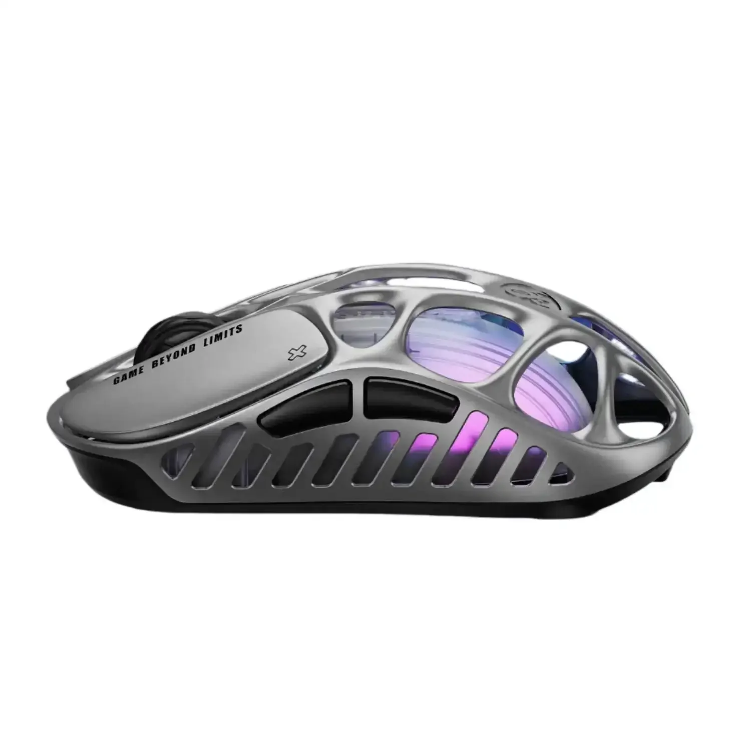 GravaStar - Mercury X Wireless Gaming Mouse - Bezprzewodowa Myszka Gamingowa - Image 4