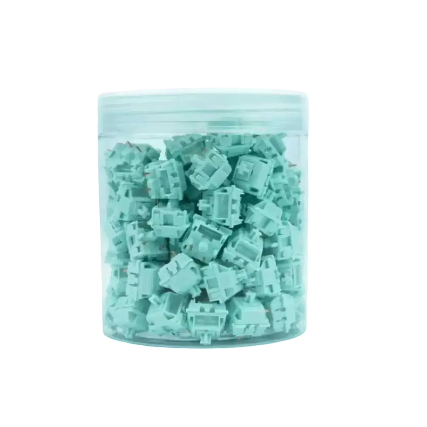 Gateron - Full POM Smoothie Switch Set - Image 5