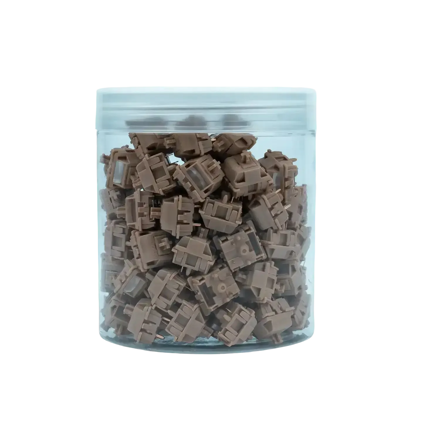 Gateron - Full POM Smoothie Switch Set - Image 6