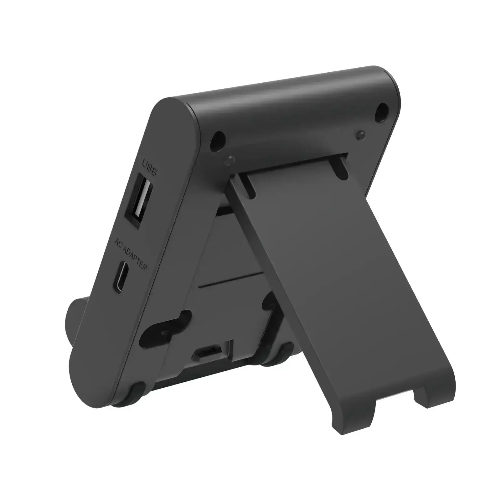 HORI - Dual USB PlayStand for Nintendo Switch 2 - Podstawka do Nintendo Switch 2 - Image 2