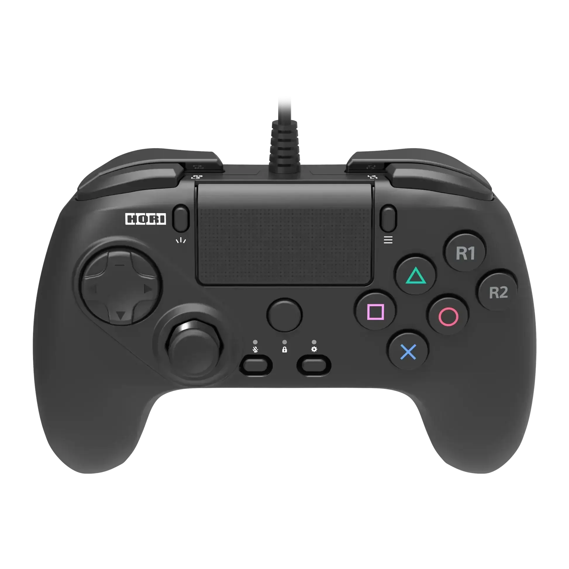 HORI - Fighting Commander OCTA for PlayStation®5 - Kontroler Przewodowy do Gier - Image 5